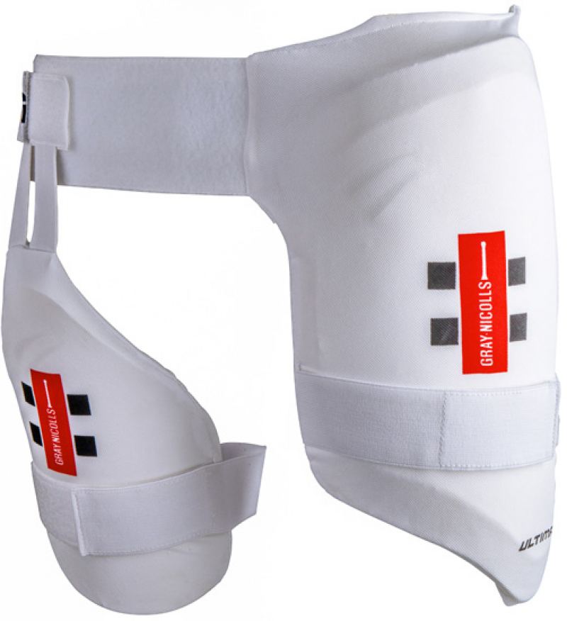 Gray Nicolls  All-In-One Academy Thigh Pad