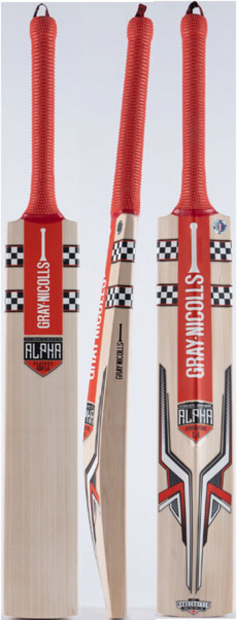 Gray Nicolls Alpha 1.4 Players Cricket Bat