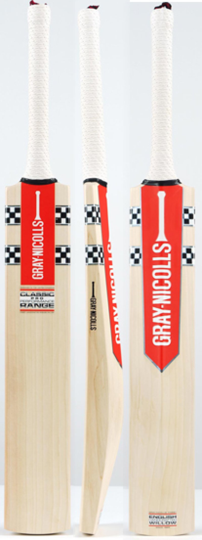 Gray Nicolls GN Classic Pro Performance Cricket Bat