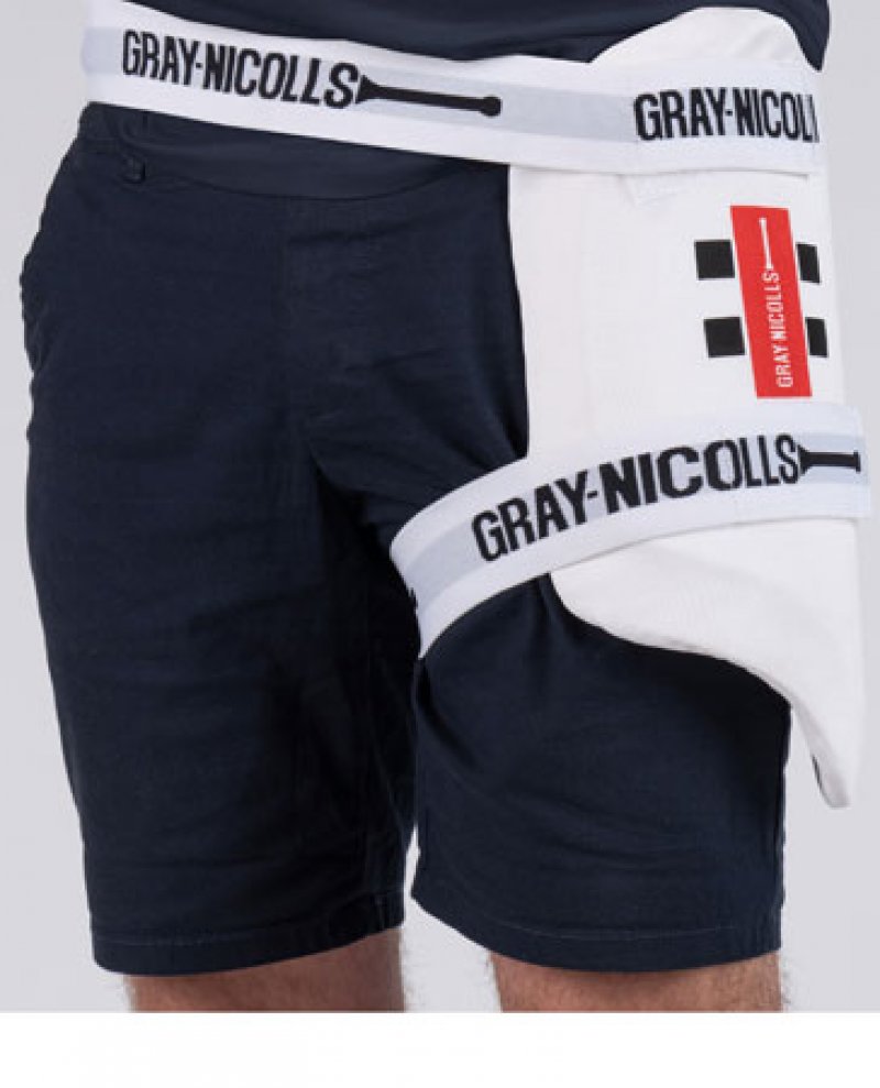 Gray Nicolls Club Collection Thigh Pad