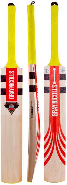gray nicolls elite bat