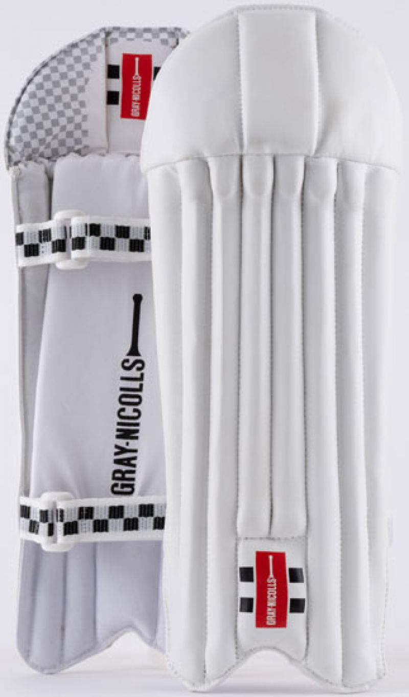 Gray Nicolls GN 150 Wicket Keeping Pads (Junior)