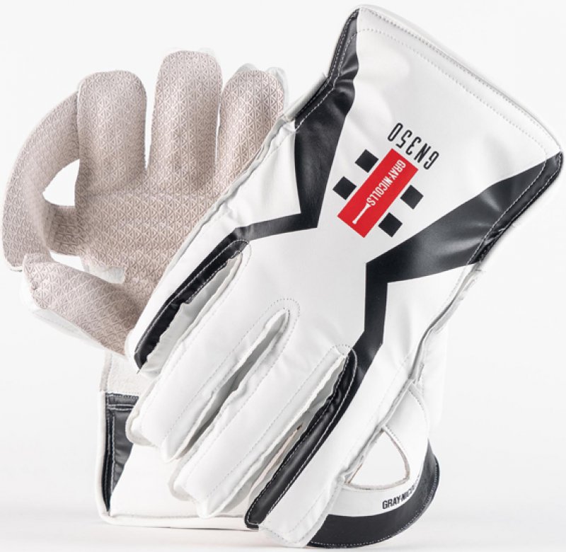 Gray Nicolls GN 350 Wicket Keeping Gloves
