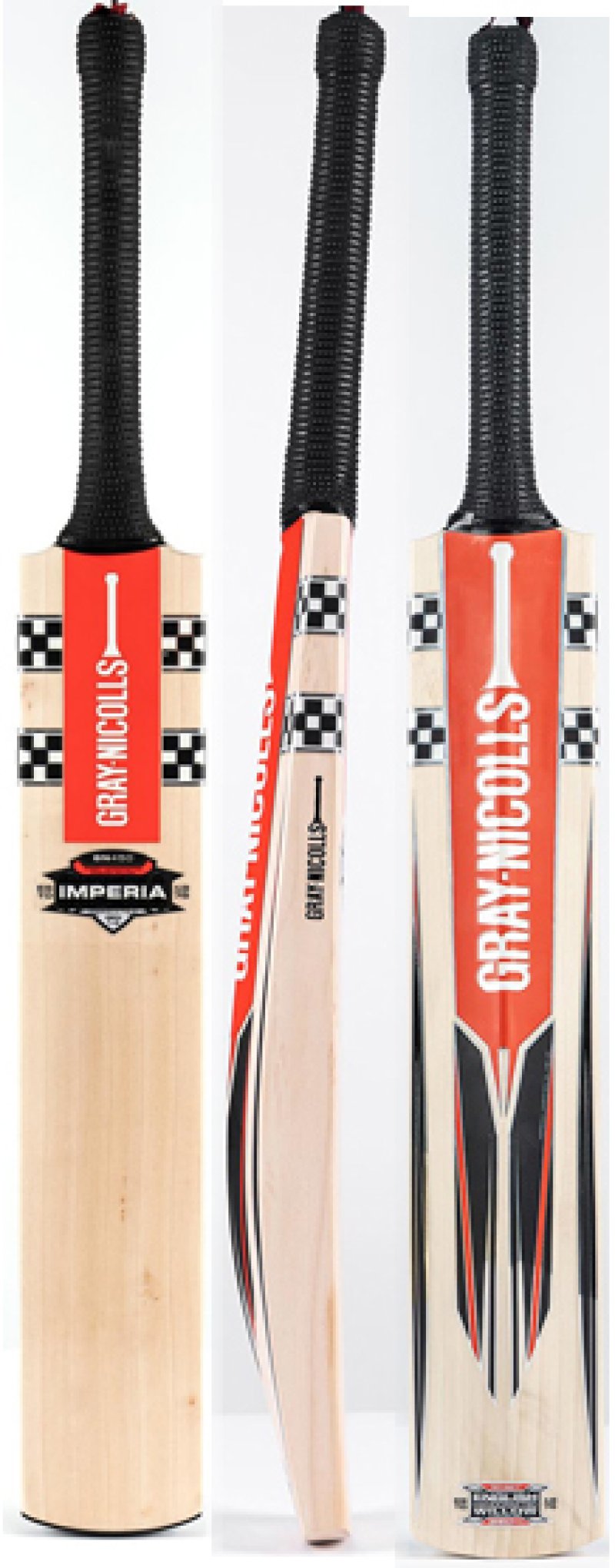 Gray Nicolls Imperia 1.0 GN 450 Junior Cricket Bat