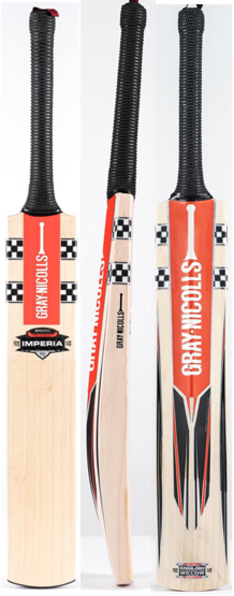 Gray Nicolls Imperia 1.0 GN 550 Cricket Bat
