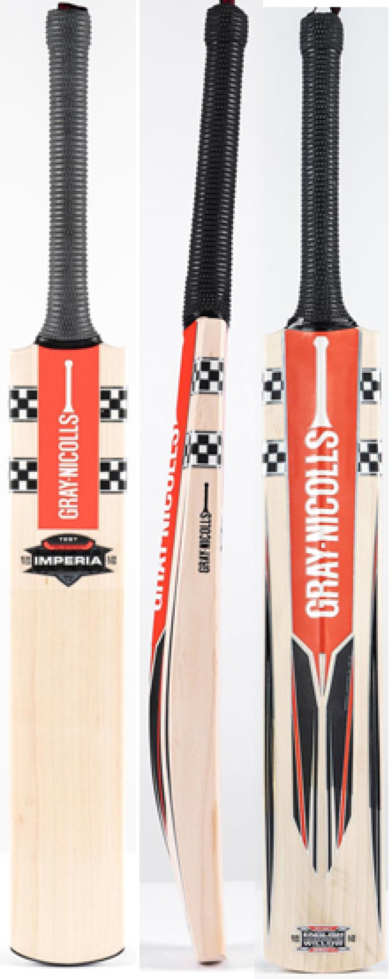 Gray Nicolls Imperia 1.0 Test Cricket Bat