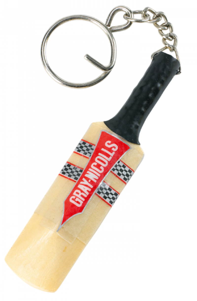 Gray Nicolls Bat Keyring