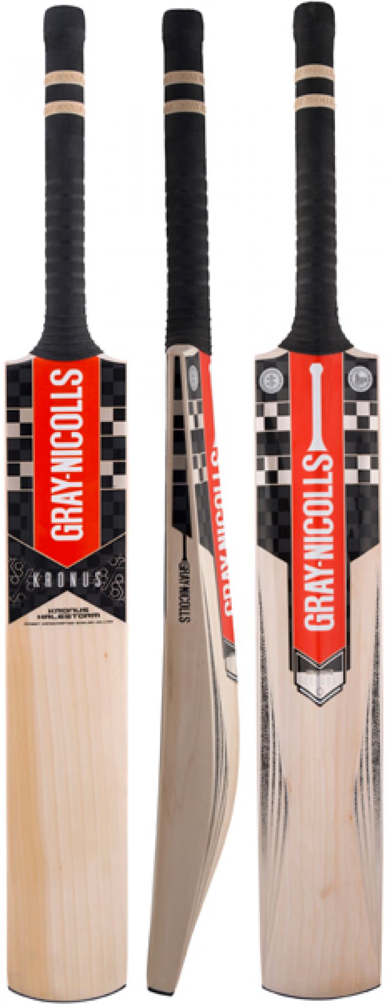 Gray Nicolls Kronus Halestorm Cricket Bat