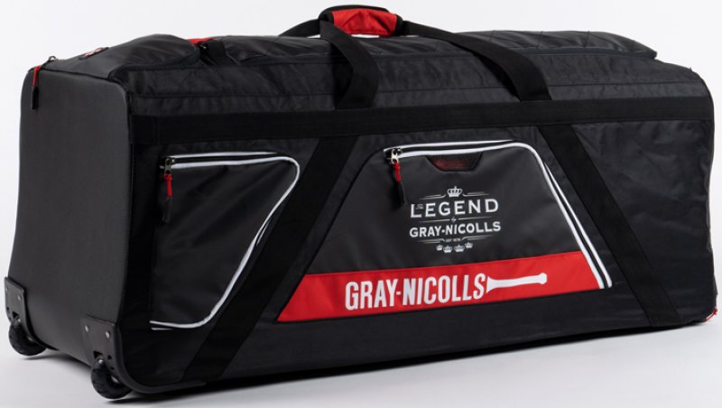 Gray Nicolls Legend 1.1 Wheelie Bag