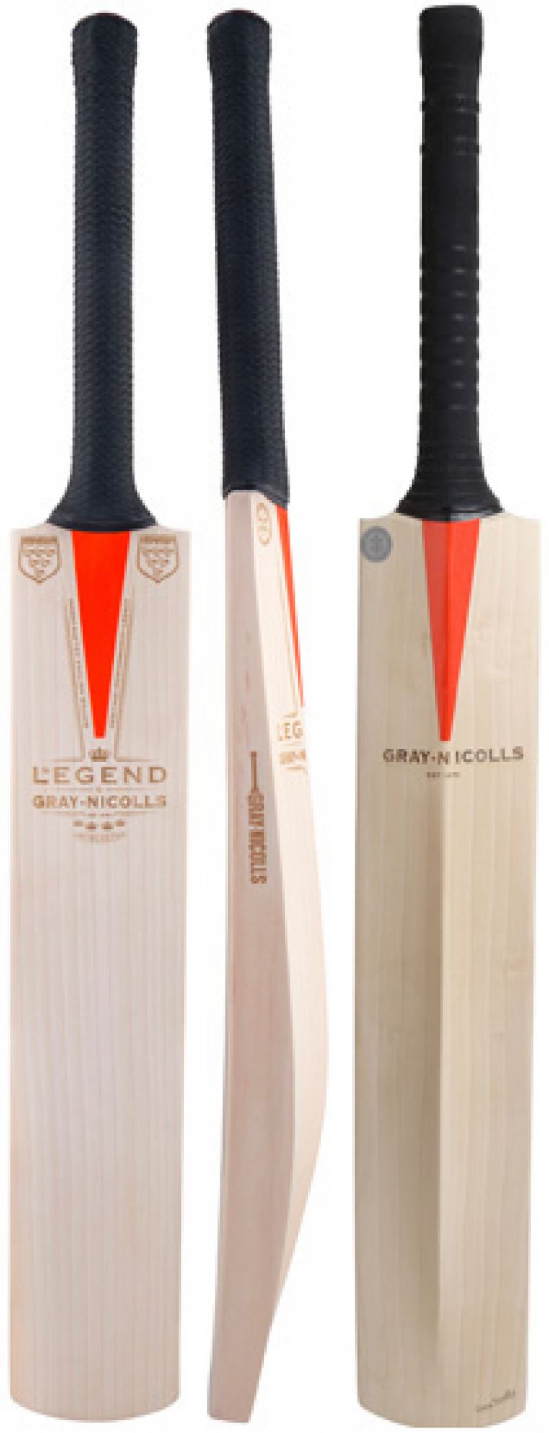 Gray Nicolls Legend Junior Cricket Bat