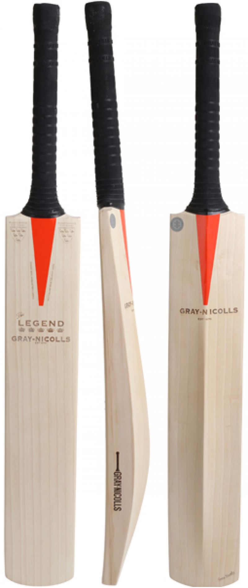 Gray Nicolls Legend Cricket Bat