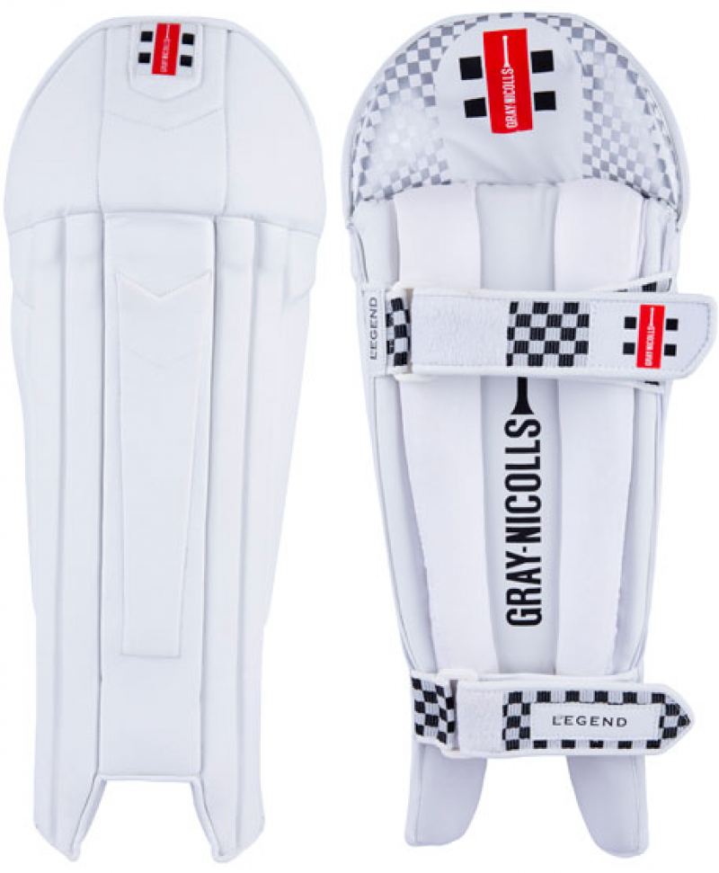 Gray Nicolls Legend Wicket Keeping Pads