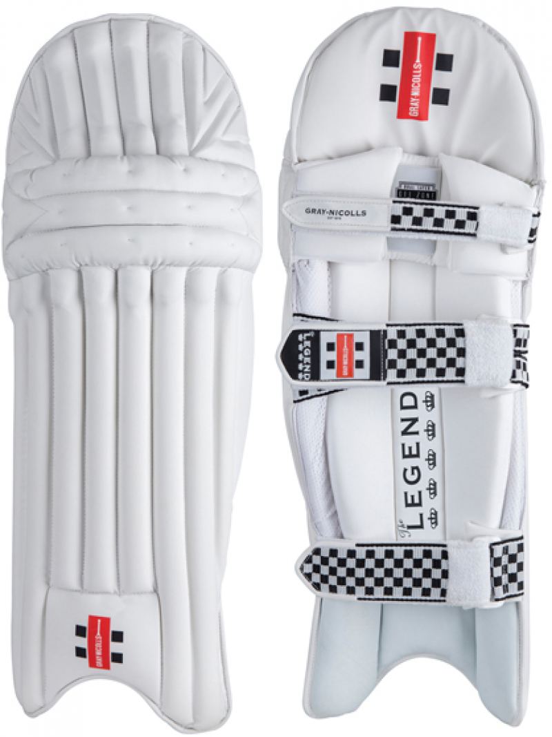 Gray Nicolls Legend Batting Pads