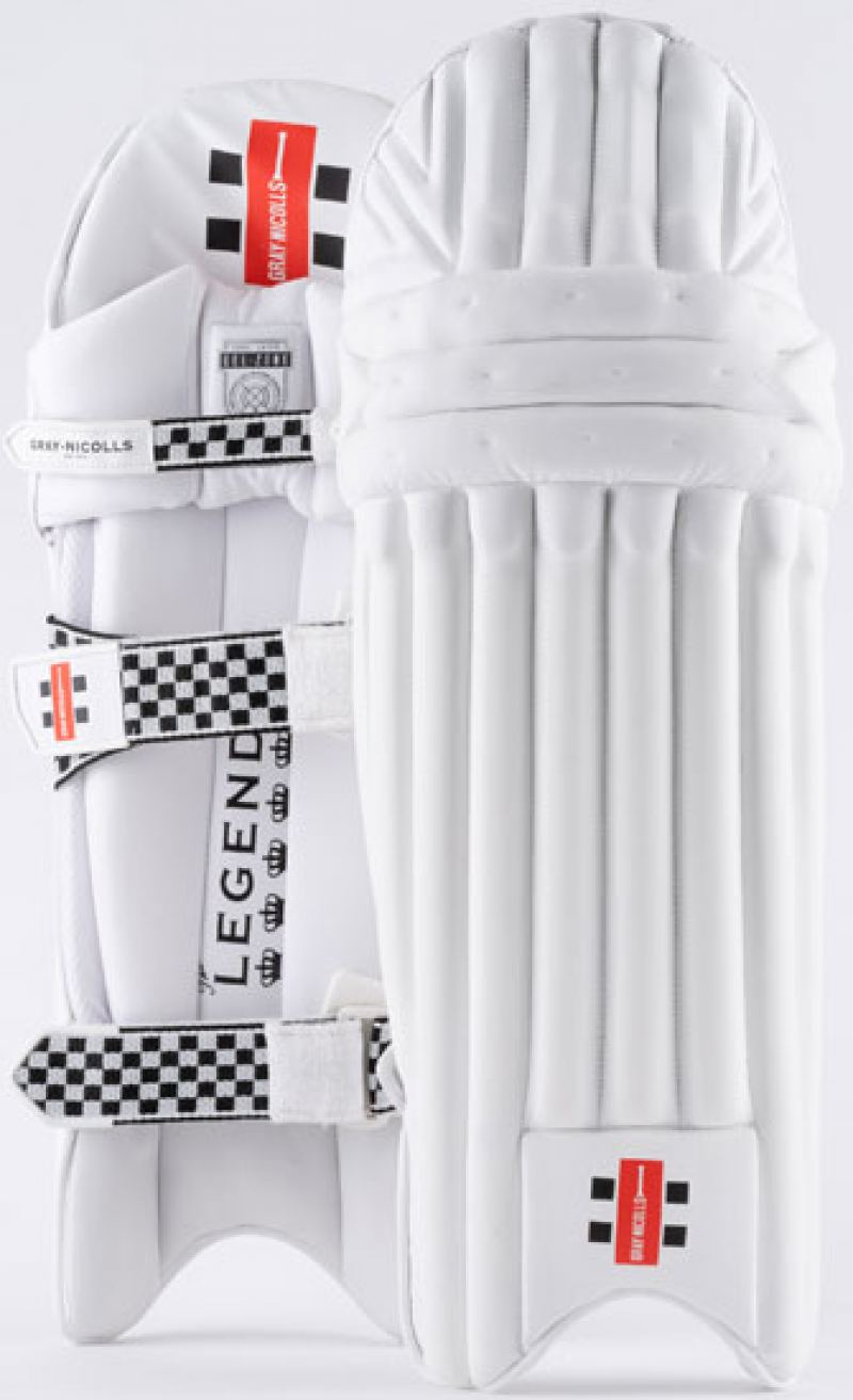 Gray Nicolls Legend Batting Pads