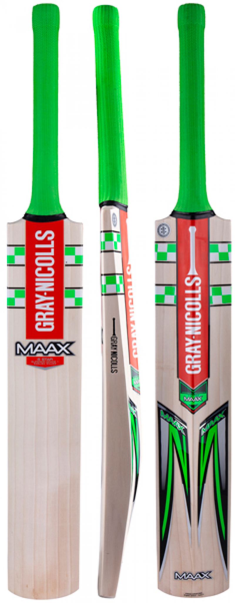 Gray Nicolls Maax 5 Star Cricket Bat