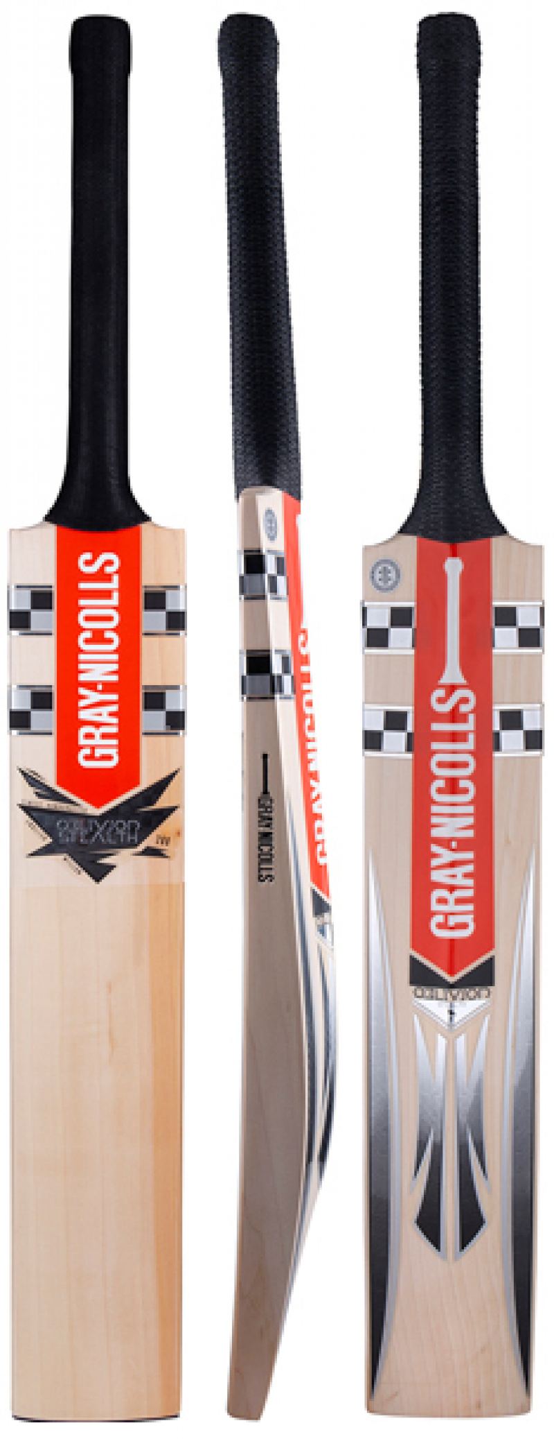 Gray nicolls junior cricket bats