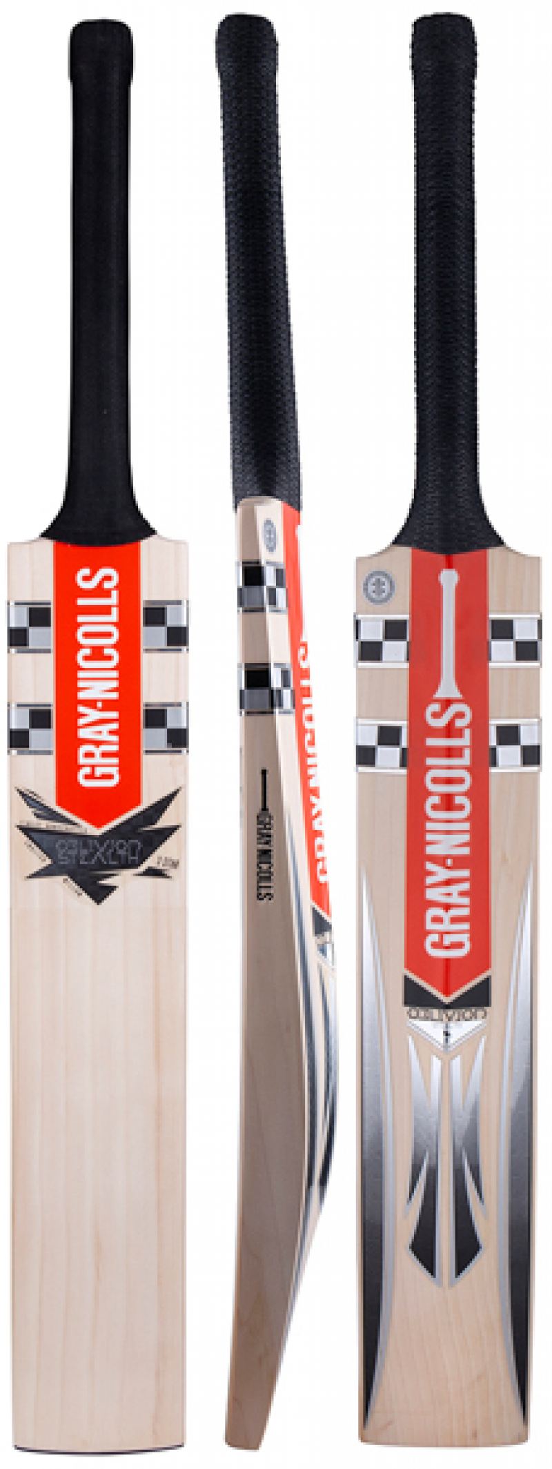 Gray Nicolls Oblivion Stealth 3 Star Cricket Bat