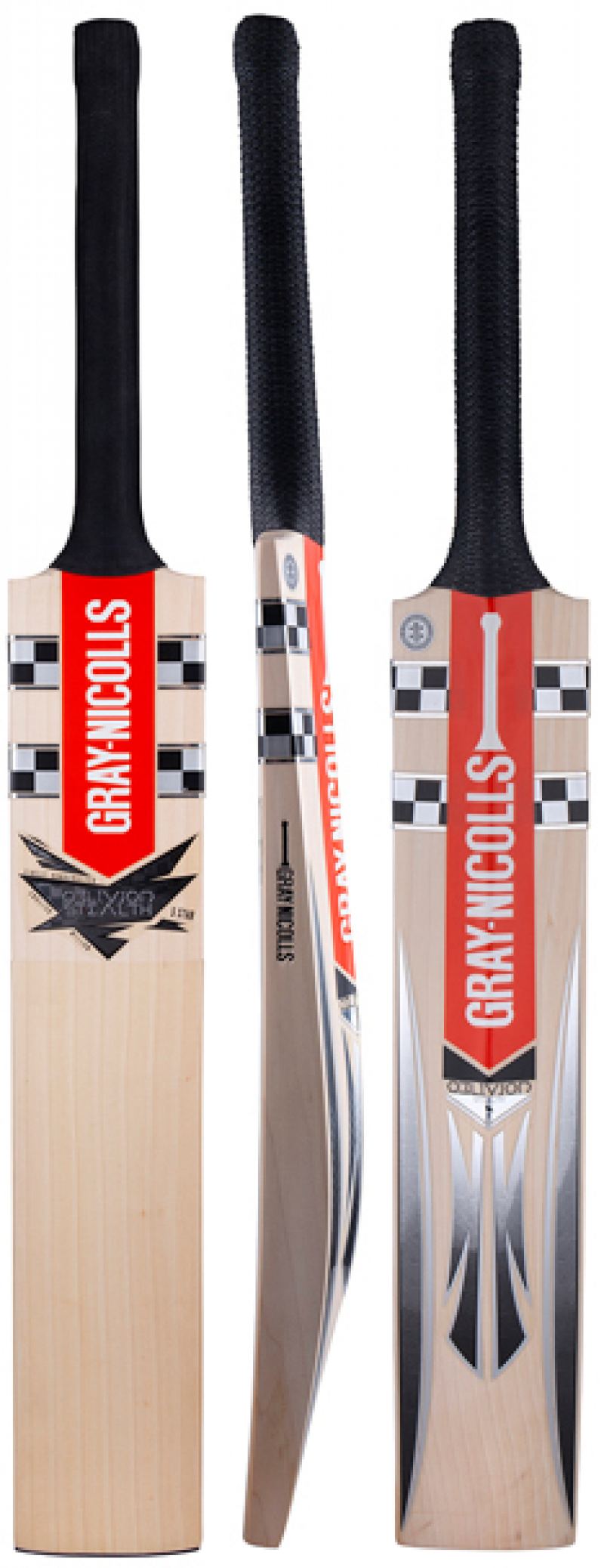 Gray Nicolls Oblivion Stealth 5 Star Lite Cricket Bat