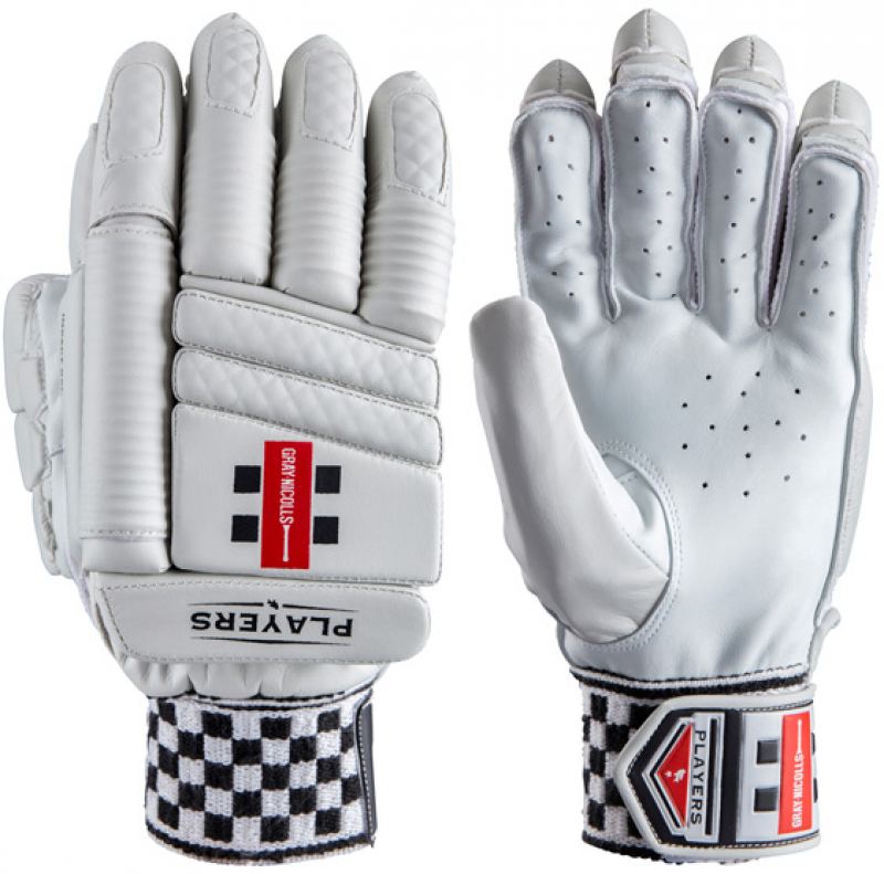 Gray Nicolls Players Batting Gloves