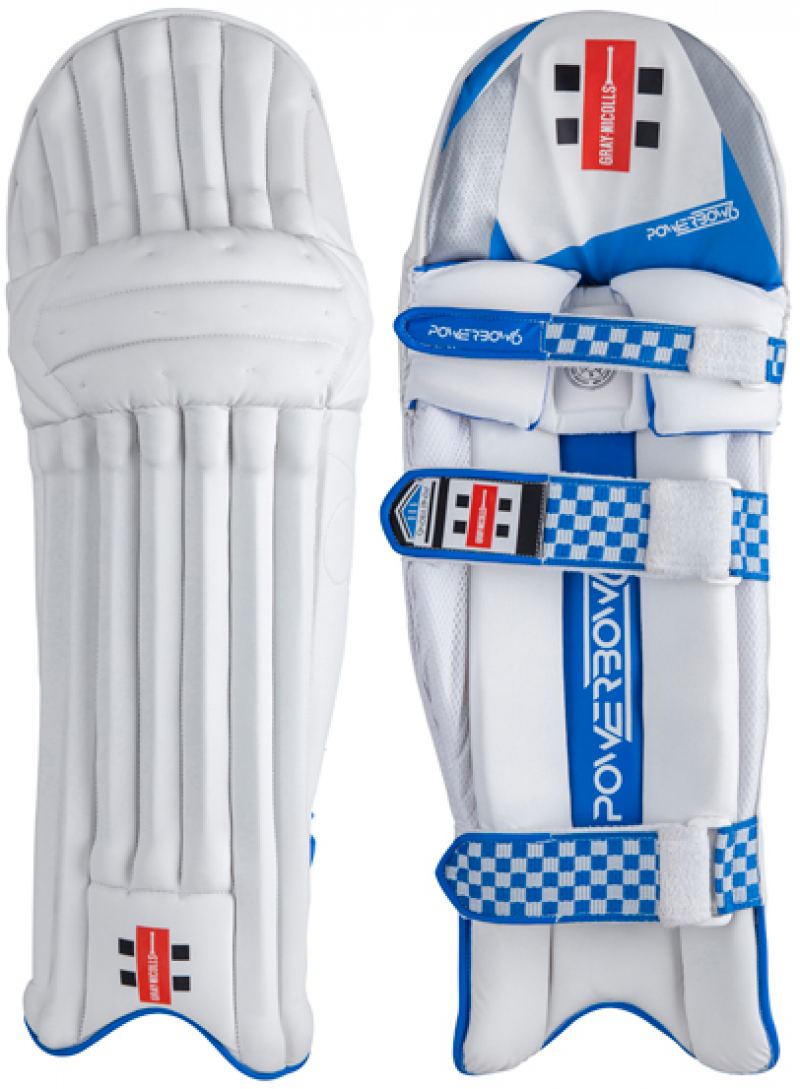Gray Nicolls Powerbow 6 900 Batting Pads
