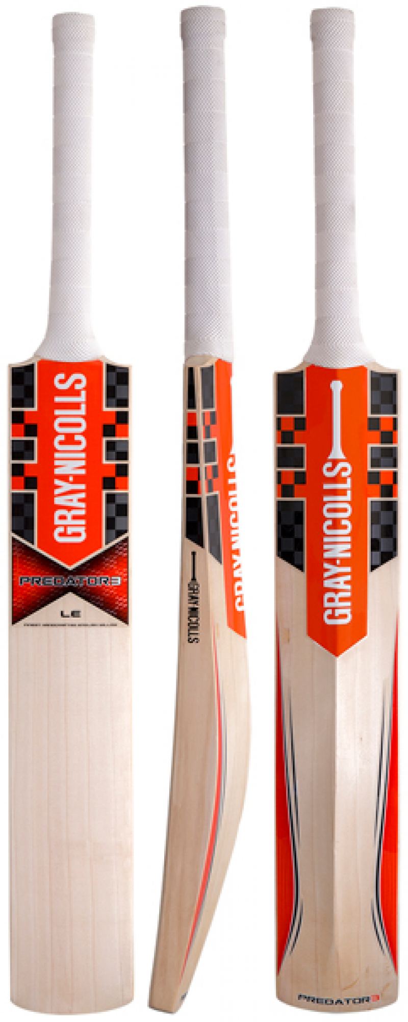 Gray Nicolls Predator 3 Limited Edition Cricket Bat