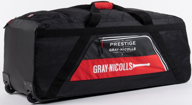 Gray Nicolls Prestige 1.1 Wheelie Bag