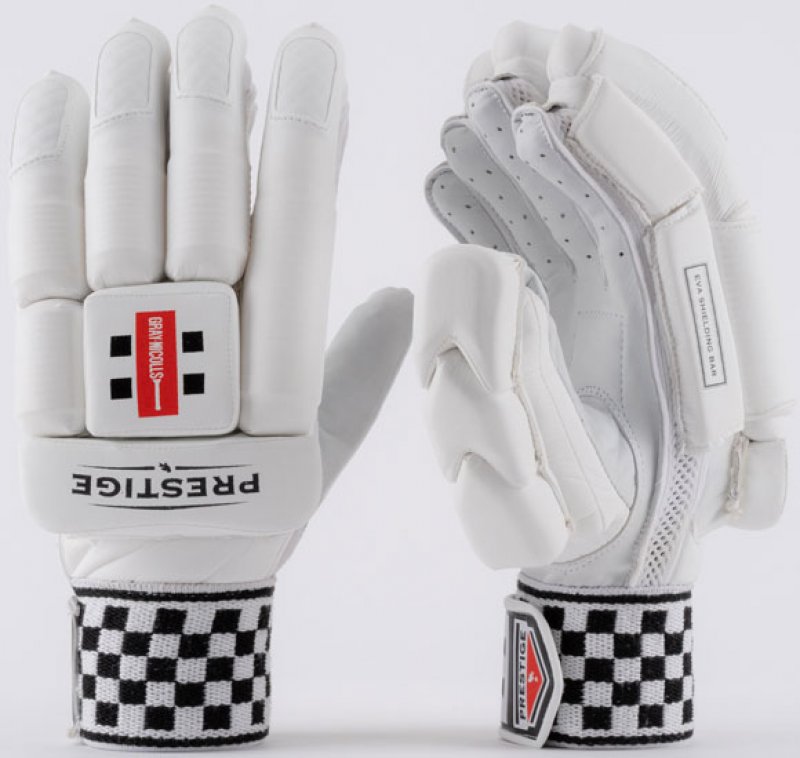 Gray Nicolls Prestige Batting Gloves (Junior)