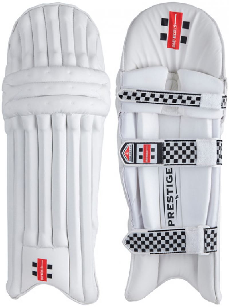 Gray Nicolls Prestige Batting Pads