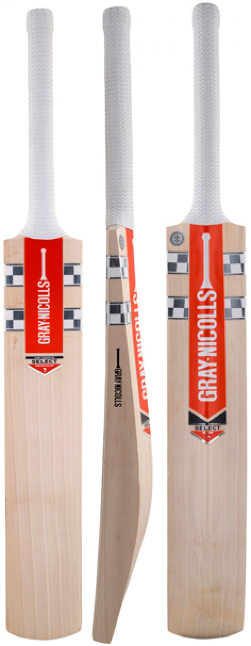 Gray Nicolls Select Junior Cricket Bat