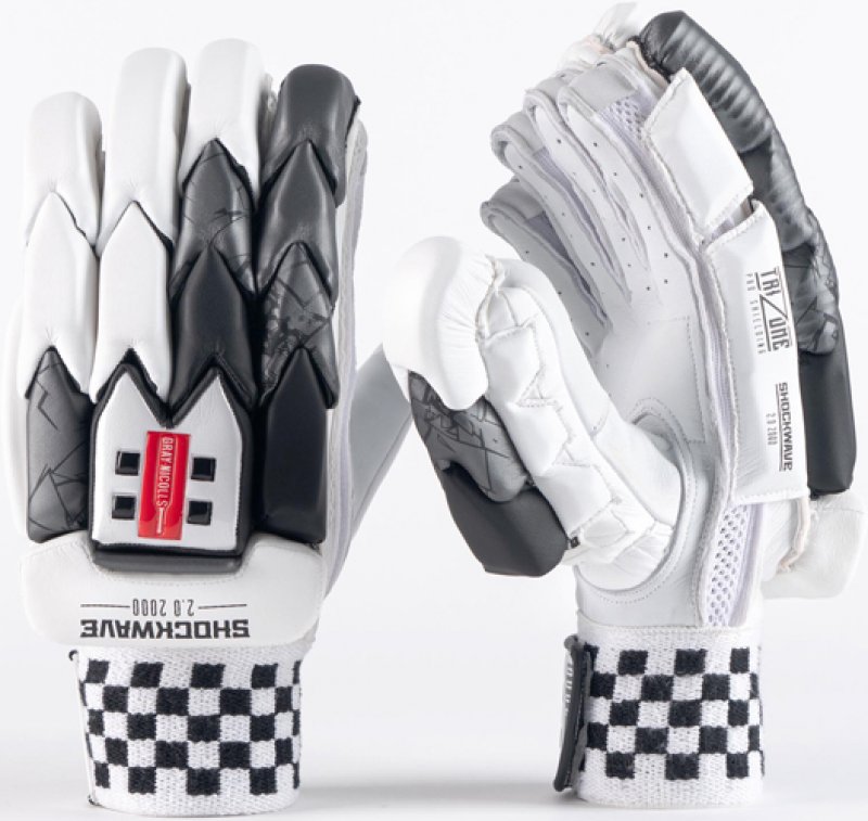 Gray Nicolls Shockwave 2.0 2000 Batting Gloves