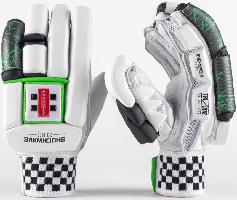 Best cricket batting gloves under 1000 discount