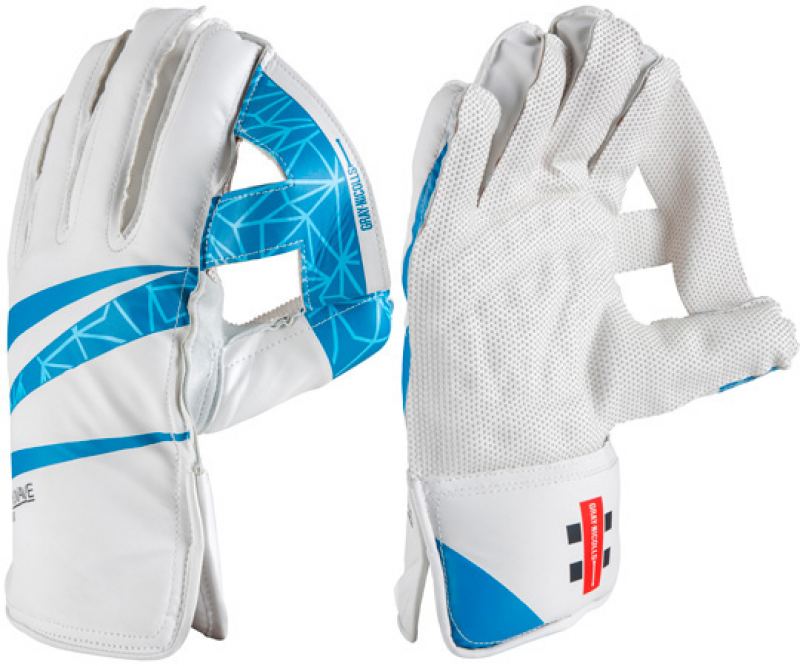 junior wicket keeping gloves