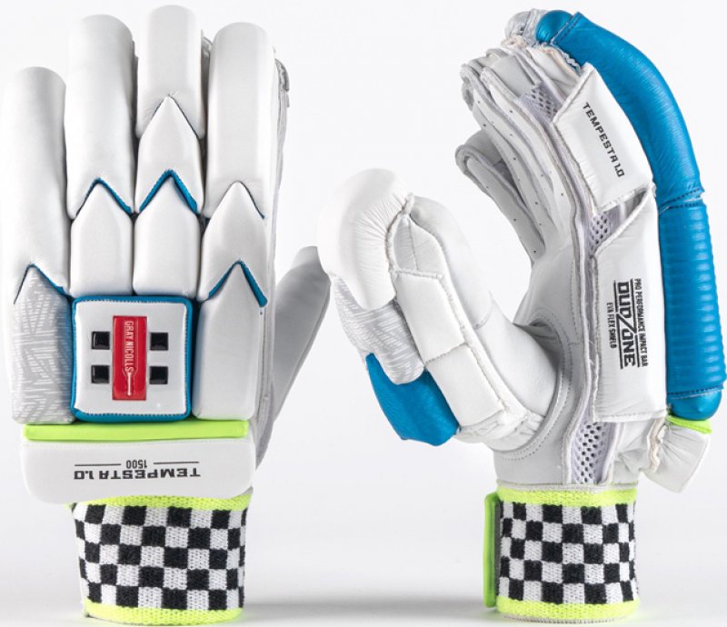 Gray Nicolls Tempesta 1.0 1500 Batting Gloves