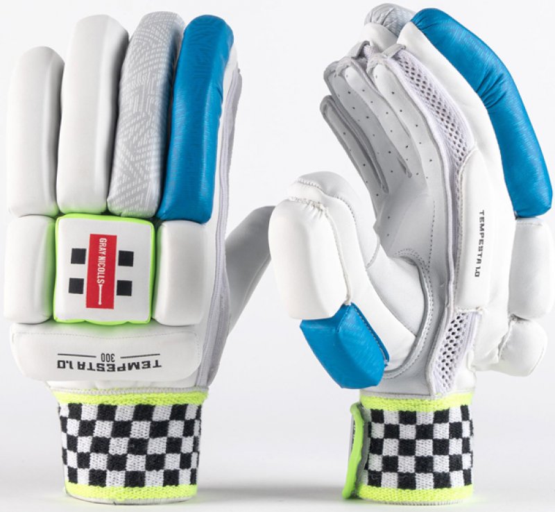 Gray Nicolls Tempesta 1.0 300 Batting Gloves