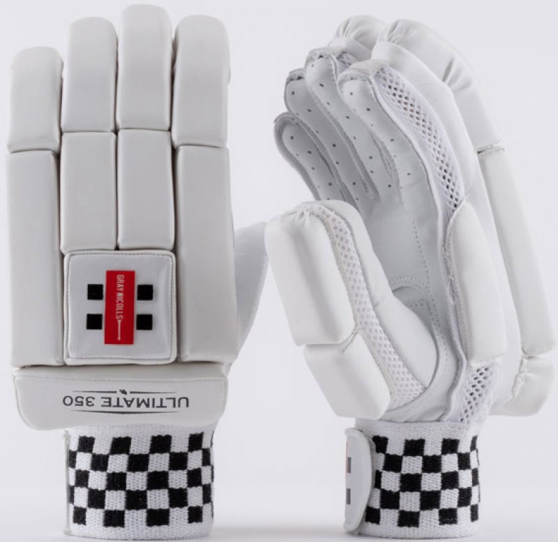 Gray Nicolls Ultimate 350 Batting Gloves (Junior)