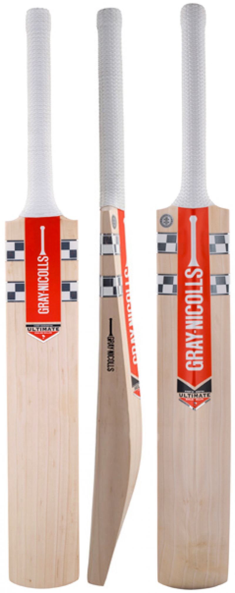 Gray Nicolls GN Ultimate Cricket Bat