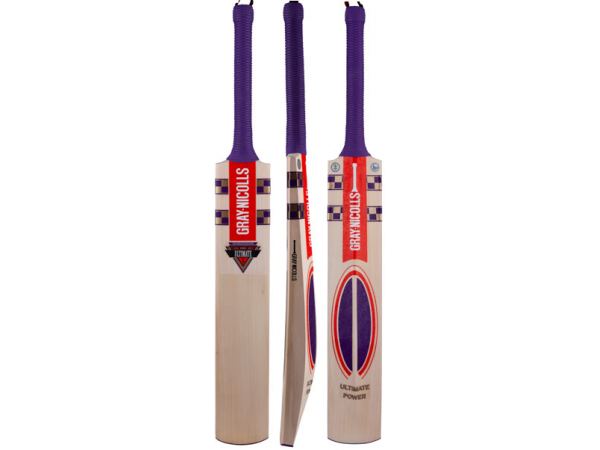 gray nicolls elite bat