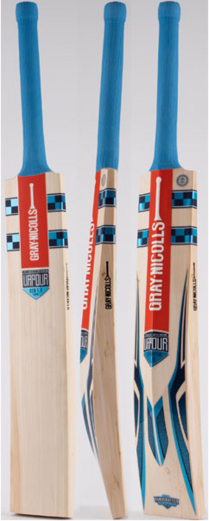 Gray Nicolls Vapour 1.0 Pro Performance Cricket Bat