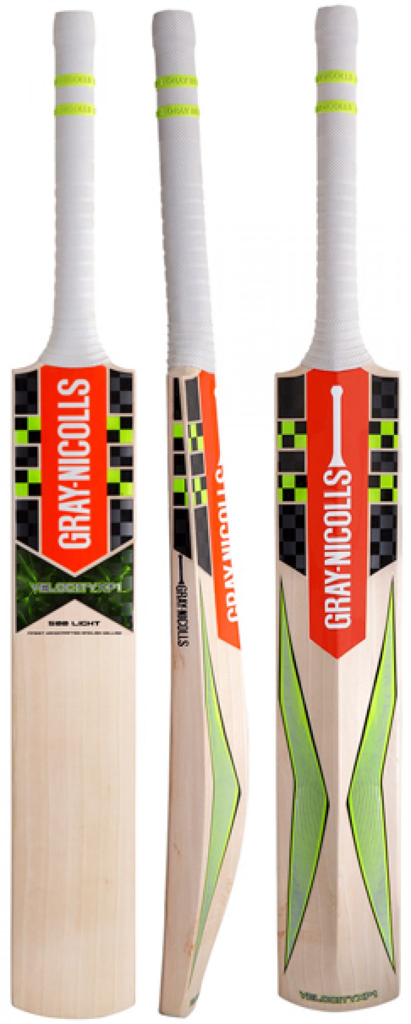 Gray Nicolls Velocity XP1 500 Light Cricket Bat