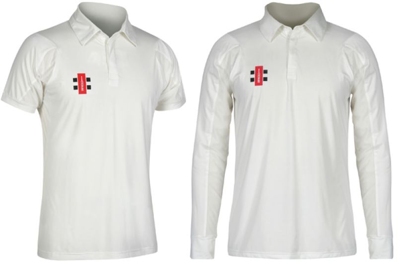 Gray Nicolls Velocity Cricket Shirt S/S 