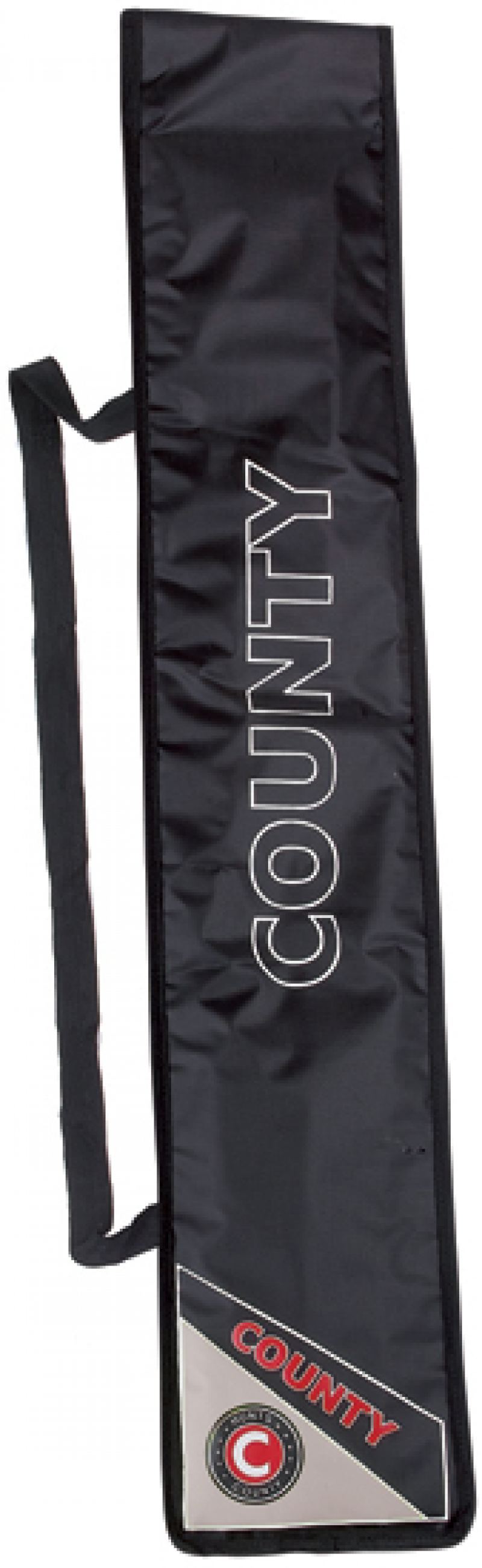 Hunts County Full Length Bat Cover