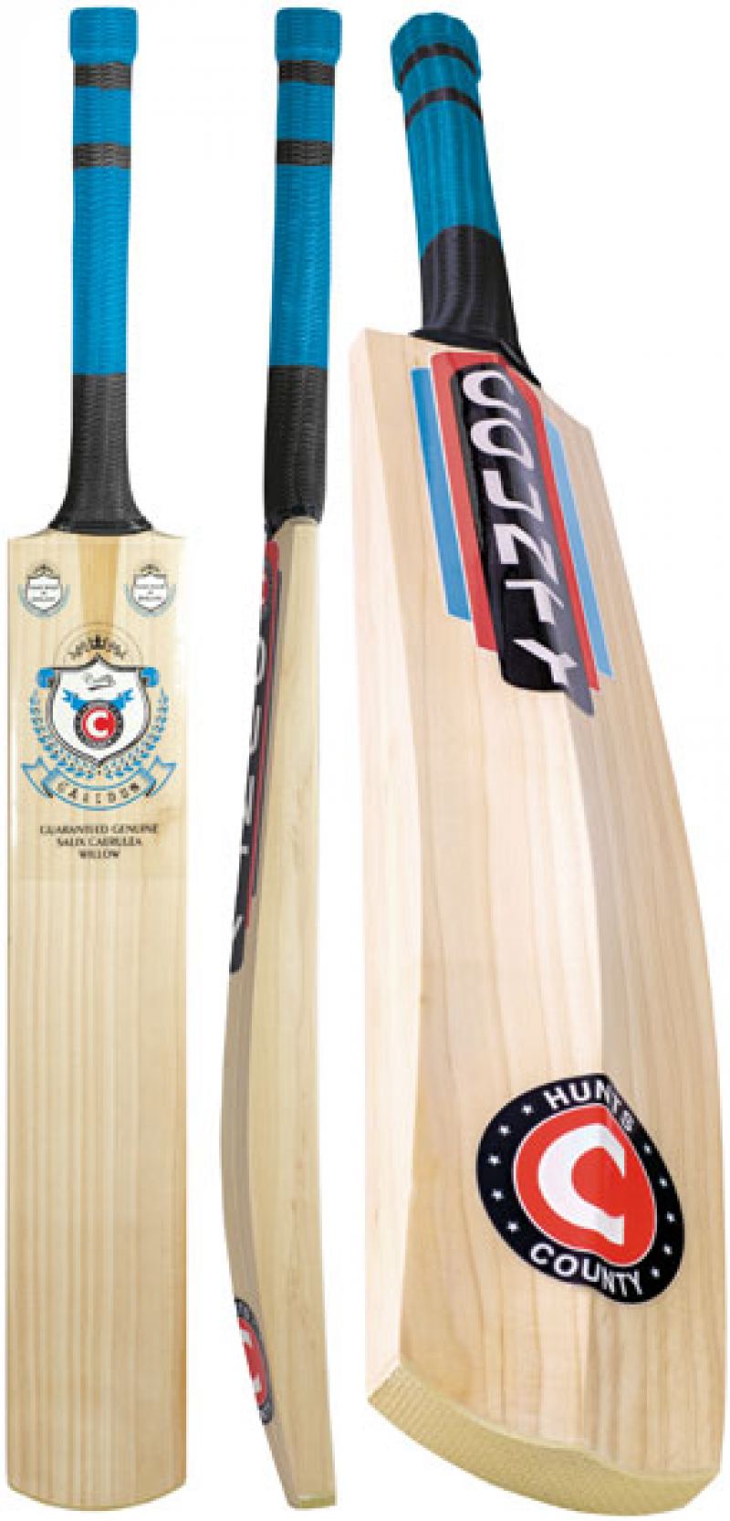 Hunts County Calidus Super Select Cricket Bat Cricket Bat