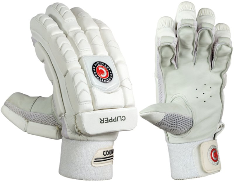 Hunts County Clipper Batting Gloves