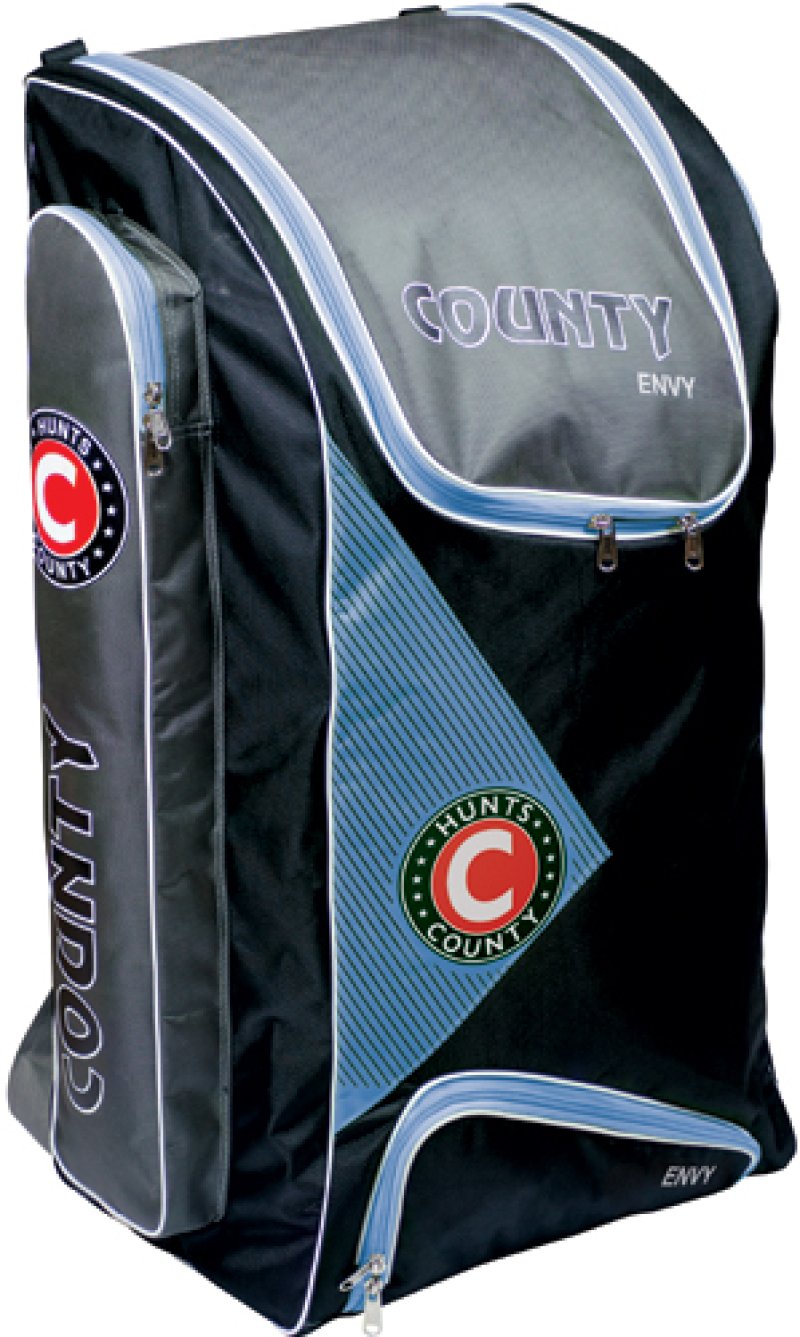 Hunts County Envy Duffle Bag