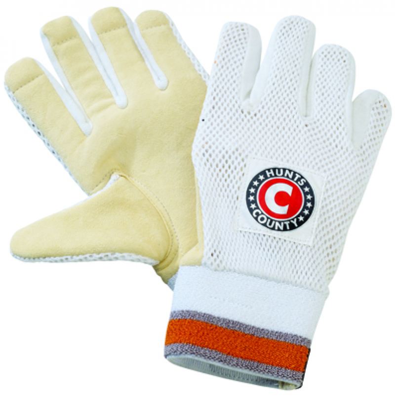 Hunts county wicket keeping gloves shop