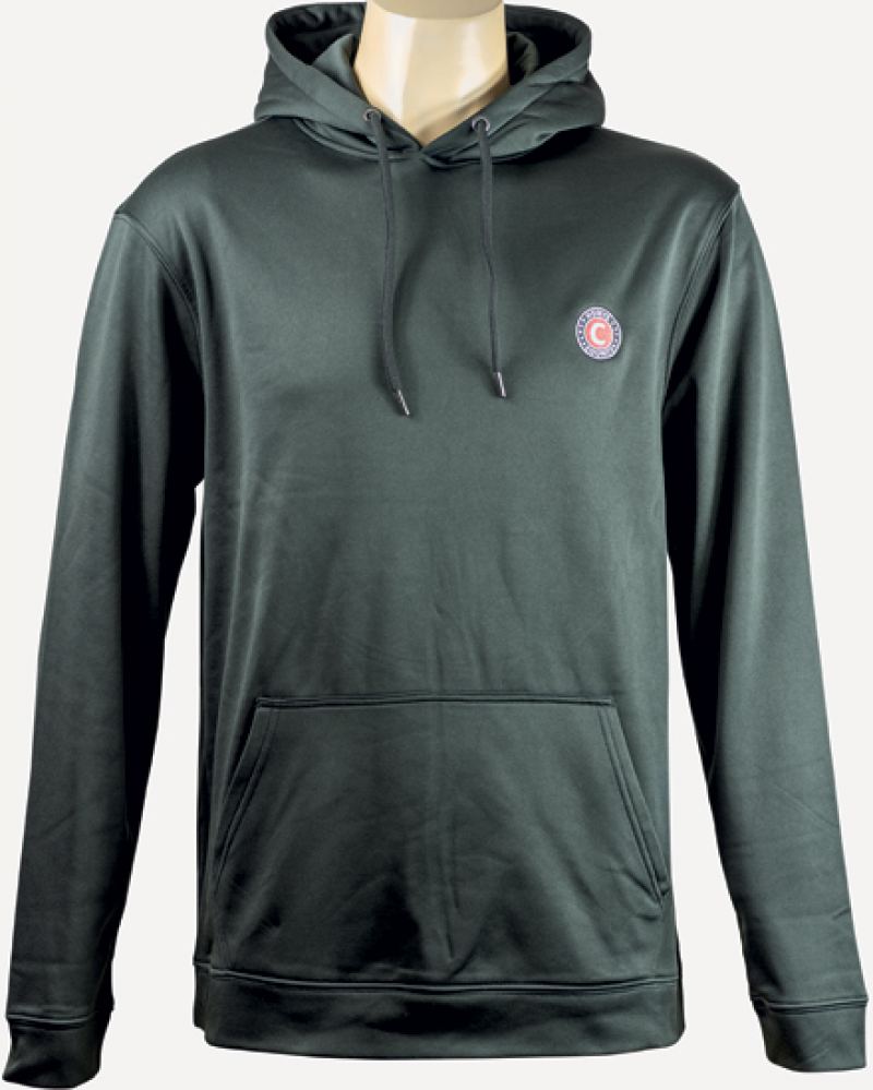 Hunts County Impact Sports Polyester Hoody