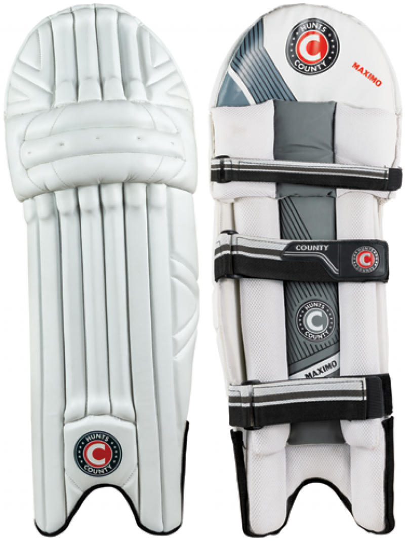 Hunts County Maximo Batting Pads