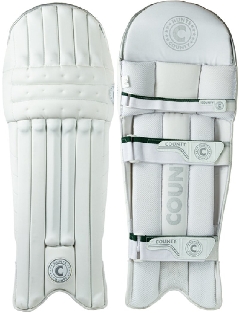 Hunts County Triumph Batting Pads