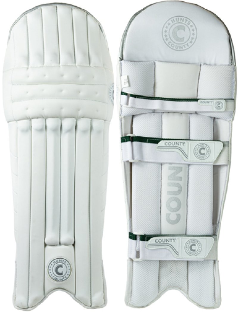 Hunts County Triumph Batting Pads (Junior)