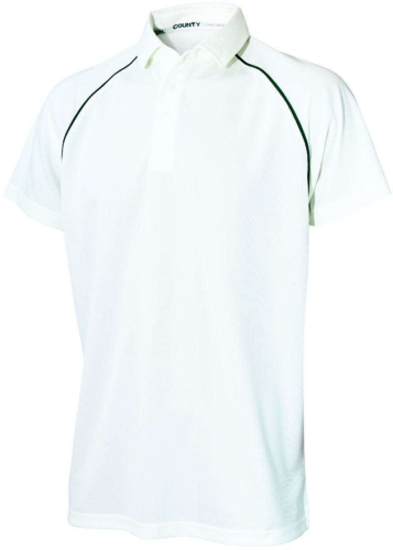 Hunts County Turbo Short Sleeve Shirt (Junior Sizes)